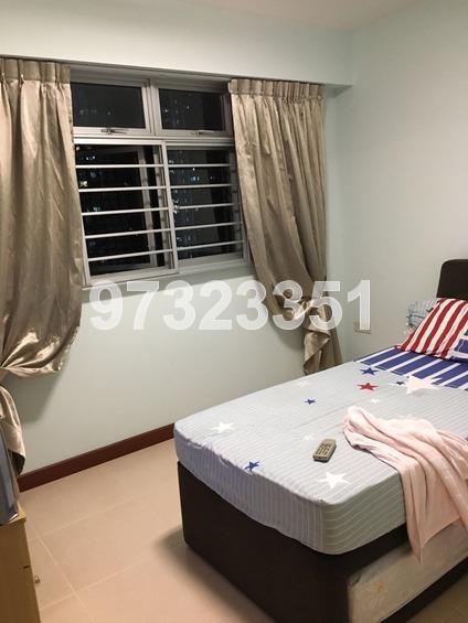 Blk 20 Teban Gardens Road (Jurong East), HDB 3 Rooms #158503342
